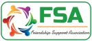 FSA, Friendship Support Association, home