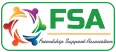 FSA, Friendship Support Association, home